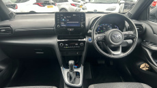 Toyota Yaris Cross 1.5 Hybrid Design 5dr CVT Hybrid Estate